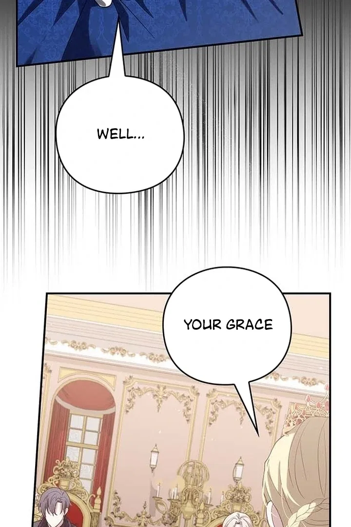 I will disappear for you, Your Grace the Grand Duke Chapter 3 – Page 58