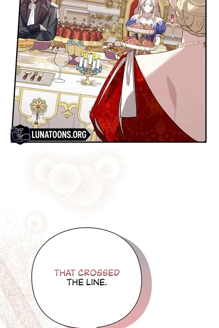 I will disappear for you, Your Grace the Grand Duke Chapter 3 – Page 59
