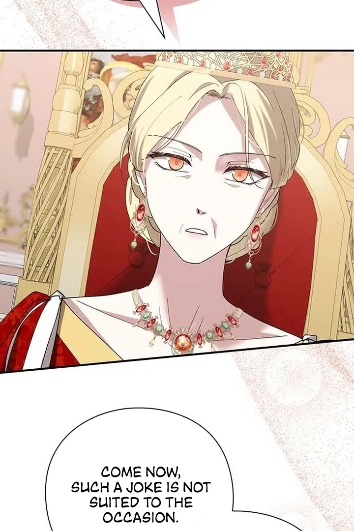 I will disappear for you, Your Grace the Grand Duke Chapter 3 – Page 60