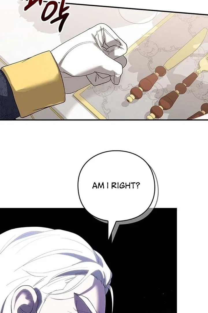 I will disappear for you, Your Grace the Grand Duke Chapter 3 – Page 62