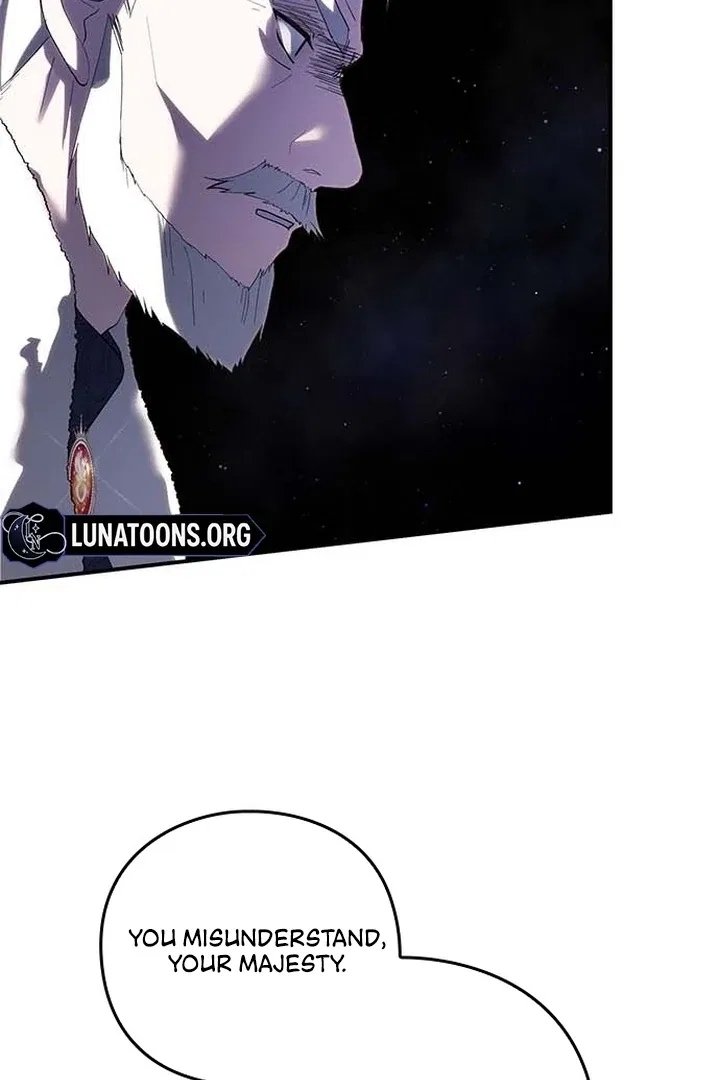 I will disappear for you, Your Grace the Grand Duke Chapter 3 – Page 63