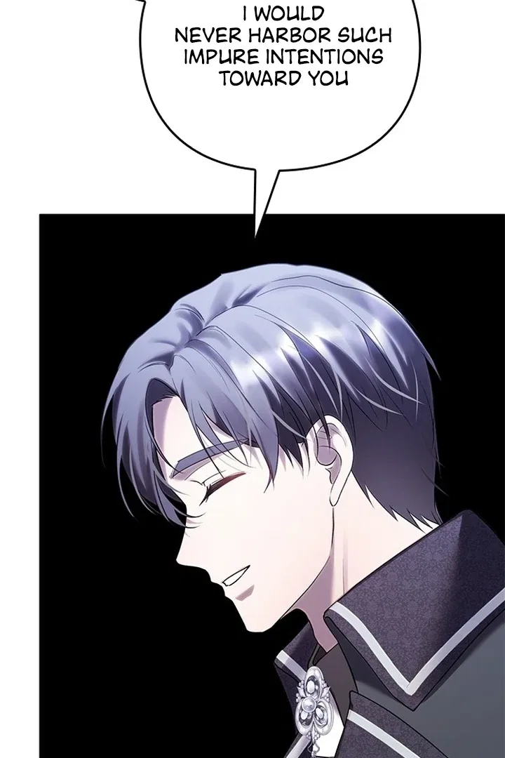 I will disappear for you, Your Grace the Grand Duke Chapter 3 – Page 64