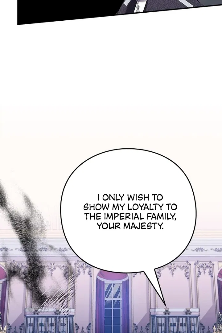 I will disappear for you, Your Grace the Grand Duke Chapter 3 – Page 65