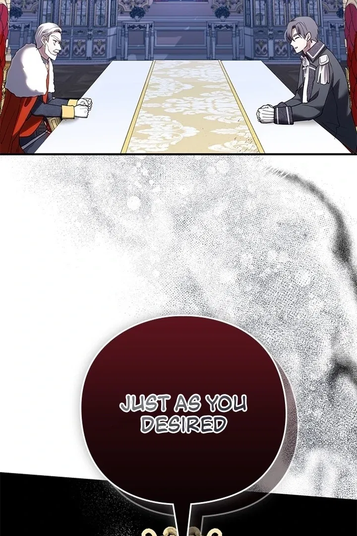 I will disappear for you, Your Grace the Grand Duke Chapter 3 – Page 66