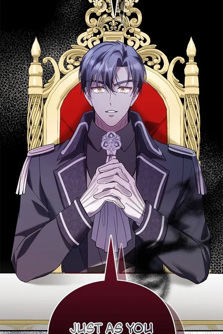 I will disappear for you, Your Grace the Grand Duke Chapter 3 – Page 67