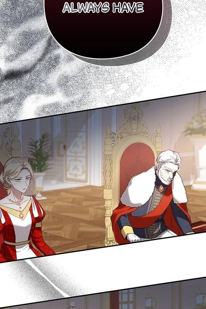 I will disappear for you, Your Grace the Grand Duke Chapter 3 – Page 68