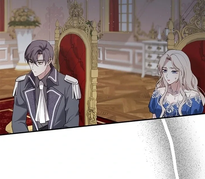 I will disappear for you, Your Grace the Grand Duke Chapter 3 – Page 69