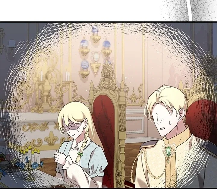 I will disappear for you, Your Grace the Grand Duke Chapter 3 – Page 70