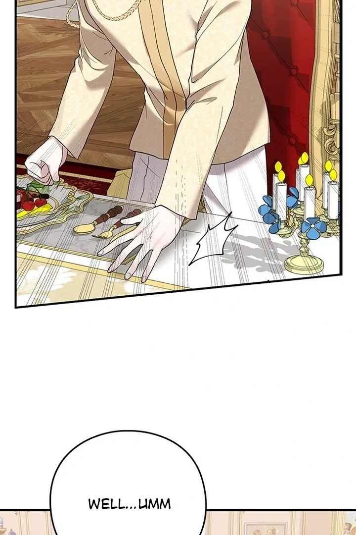 I will disappear for you, Your Grace the Grand Duke Chapter 3 – Page 72