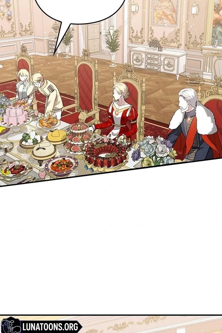 I will disappear for you, Your Grace the Grand Duke Chapter 3 – Page 73