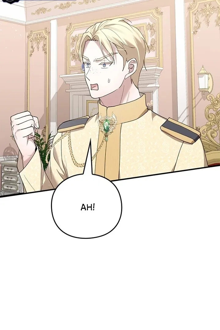 I will disappear for you, Your Grace the Grand Duke Chapter 3 – Page 74