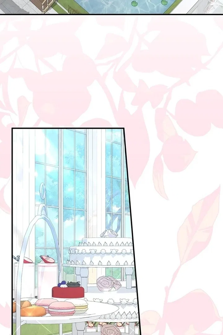 I will disappear for you, Your Grace the Grand Duke Chapter 3 – Page 79