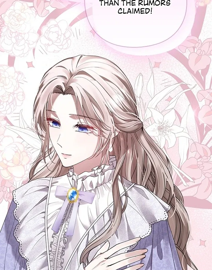 I will disappear for you, Your Grace the Grand Duke Chapter 3 – Page 82