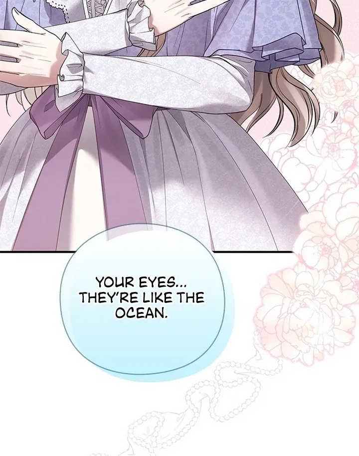 I will disappear for you, Your Grace the Grand Duke Chapter 3 – Page 83
