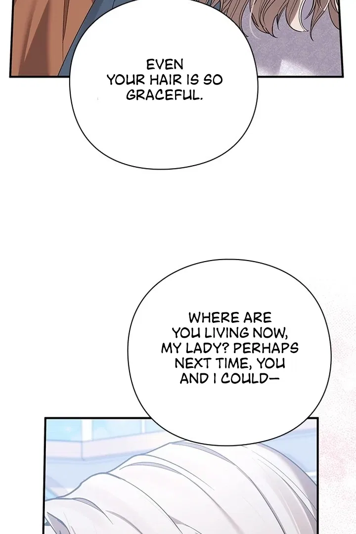 I will disappear for you, Your Grace the Grand Duke Chapter 3 – Page 85