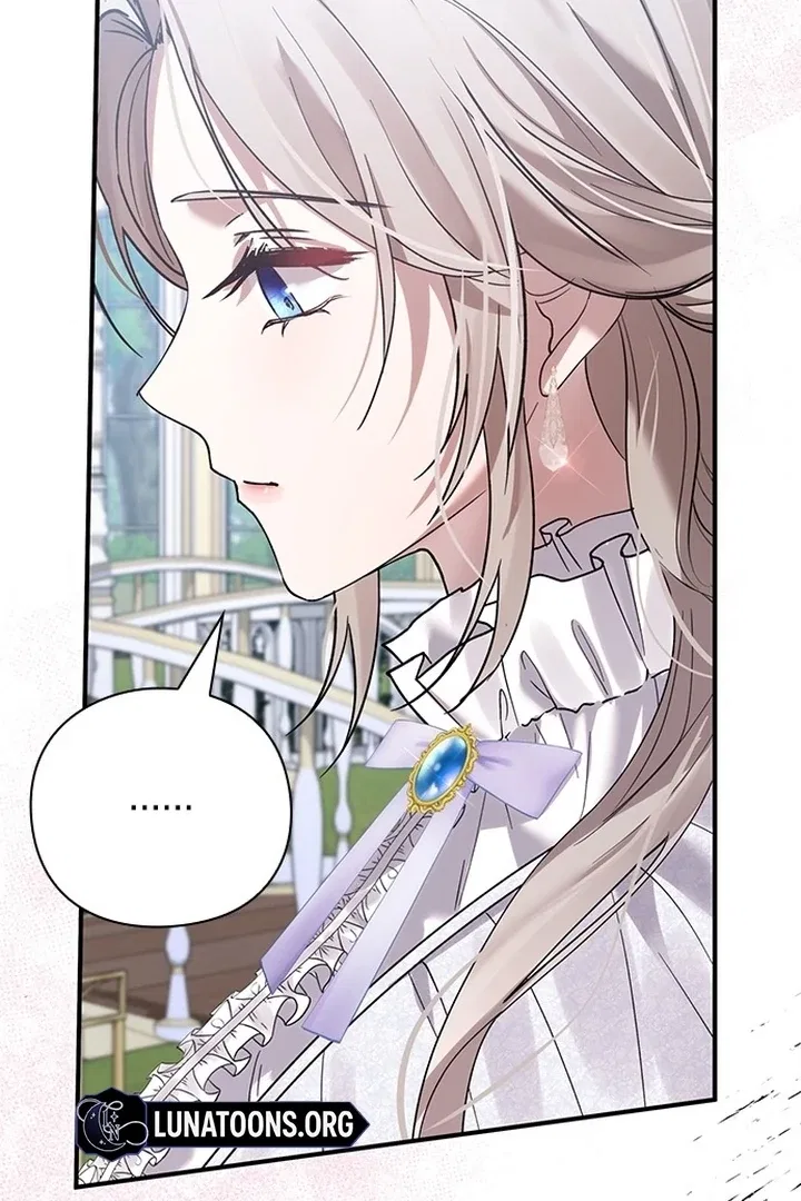 I will disappear for you, Your Grace the Grand Duke Chapter 3 – Page 86
