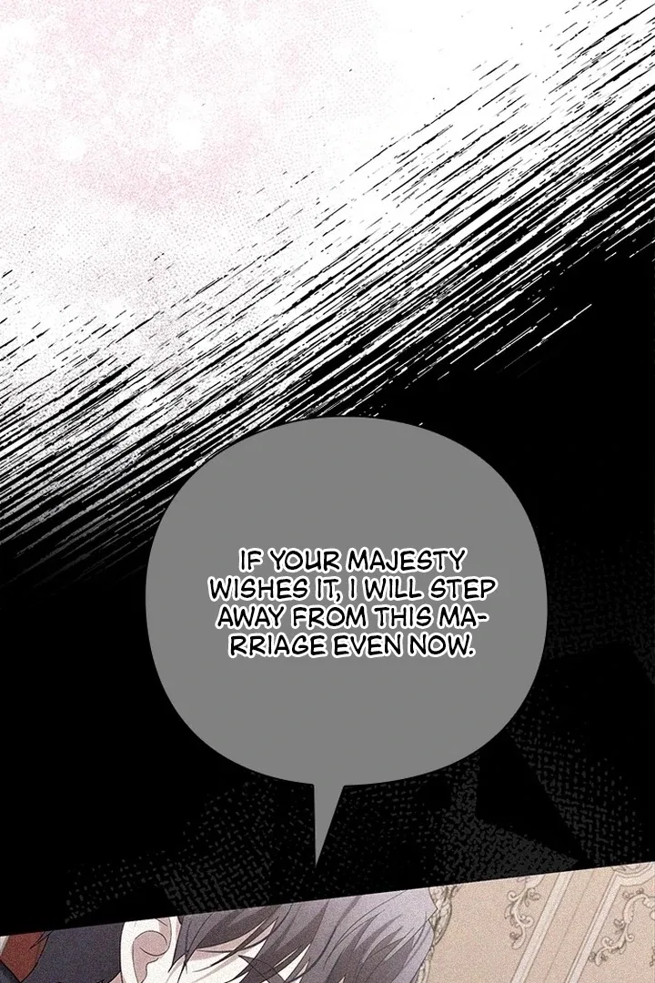 I will disappear for you, Your Grace the Grand Duke Chapter 3 – Page 87