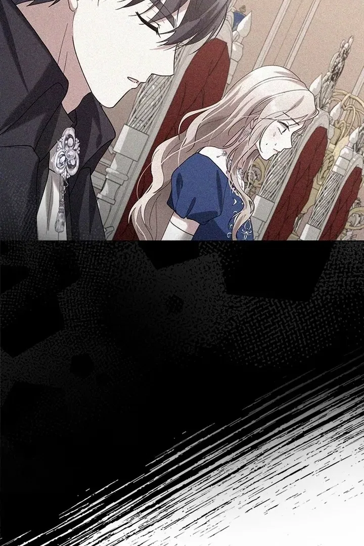 I will disappear for you, Your Grace the Grand Duke Chapter 3 – Page 88