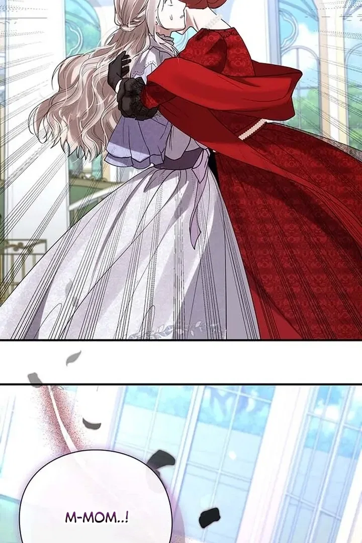 I will disappear for you, Your Grace the Grand Duke Chapter 3 – Page 93