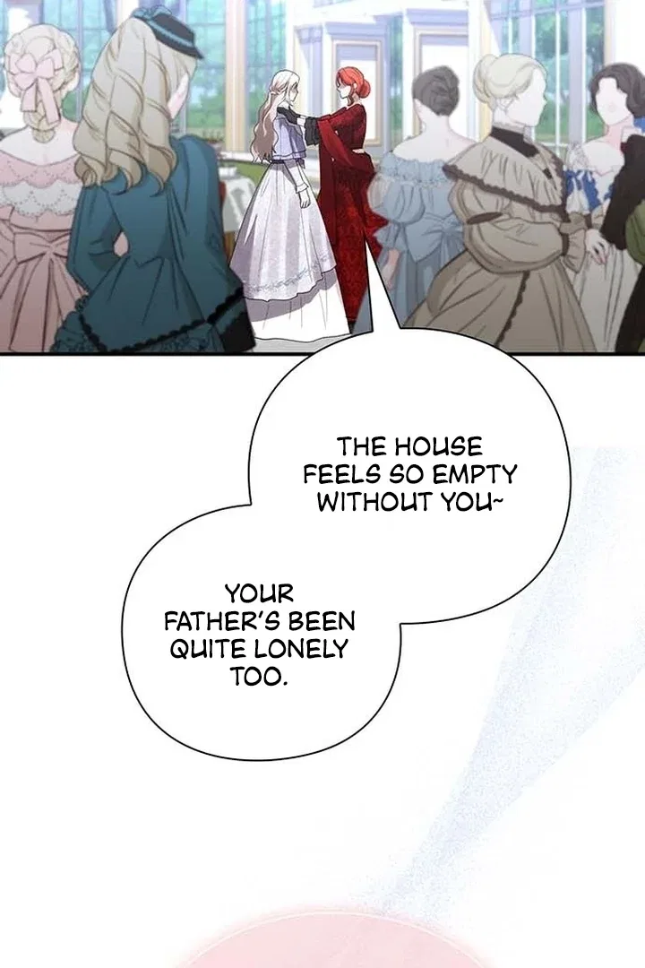 I will disappear for you, Your Grace the Grand Duke Chapter 3 – Page 98