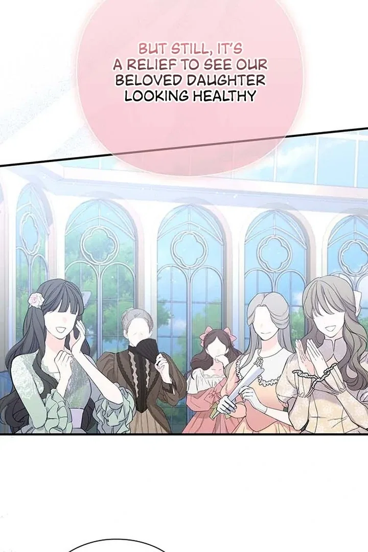 I will disappear for you, Your Grace the Grand Duke Chapter 3 – Page 99