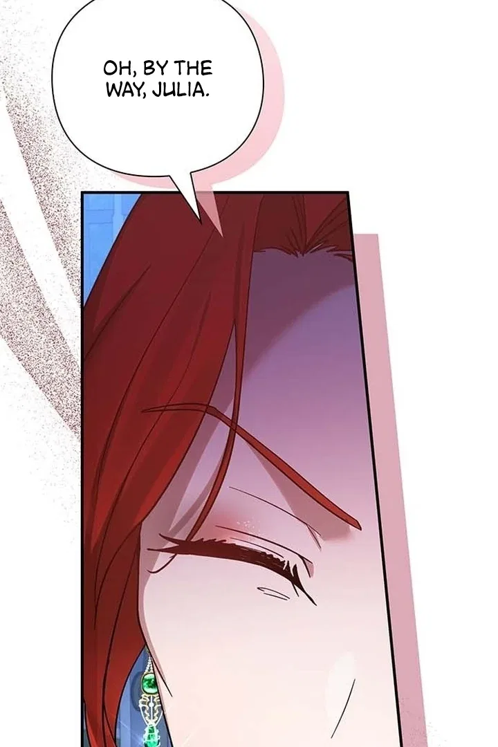 I will disappear for you, Your Grace the Grand Duke Chapter 3 – Page 100