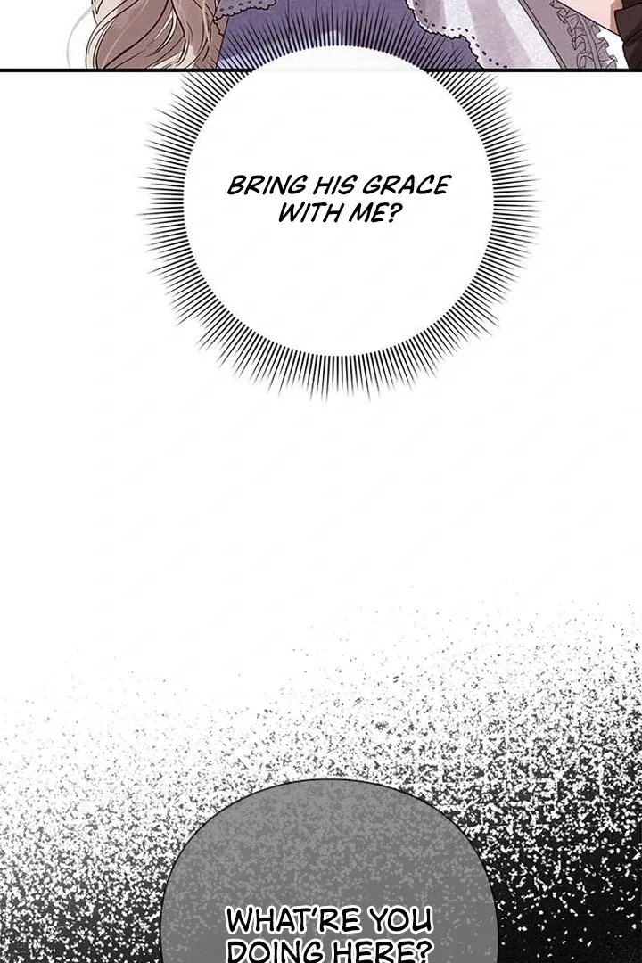 I will disappear for you, Your Grace the Grand Duke Chapter 3 – Page 103