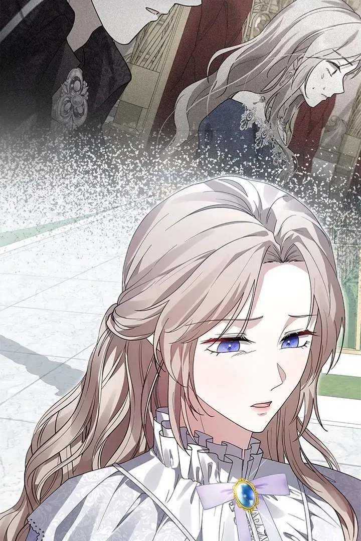 I will disappear for you, Your Grace the Grand Duke Chapter 3 – Page 107