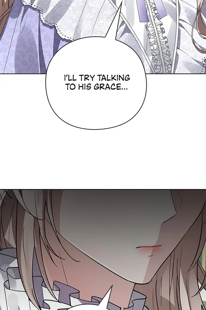 I will disappear for you, Your Grace the Grand Duke Chapter 3 – Page 108