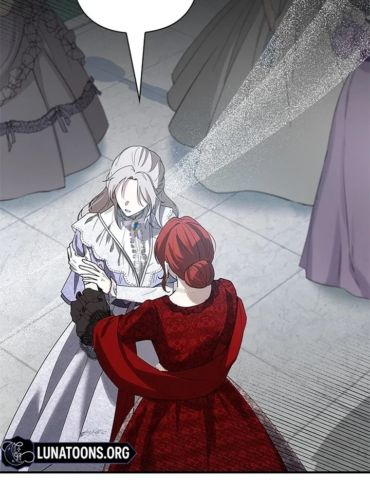 I will disappear for you, Your Grace the Grand Duke Chapter 3 – Page 110