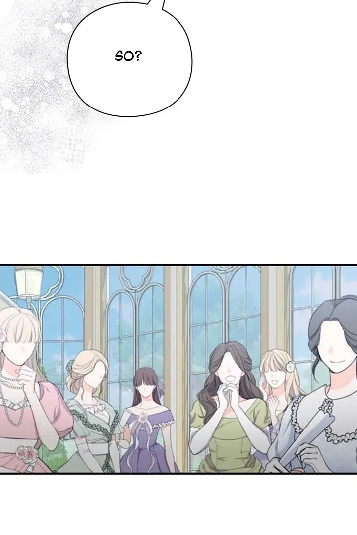 I will disappear for you, Your Grace the Grand Duke Chapter 3 – Page 112