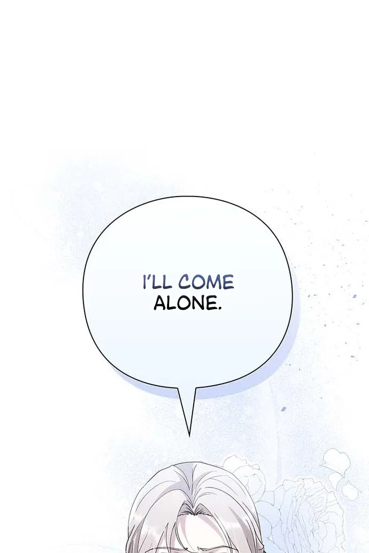 I will disappear for you, Your Grace the Grand Duke Chapter 3 – Page 113