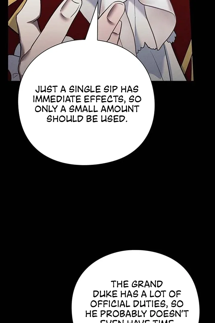 I will disappear for you, Your Grace the Grand Duke Chapter 2 – Page 12