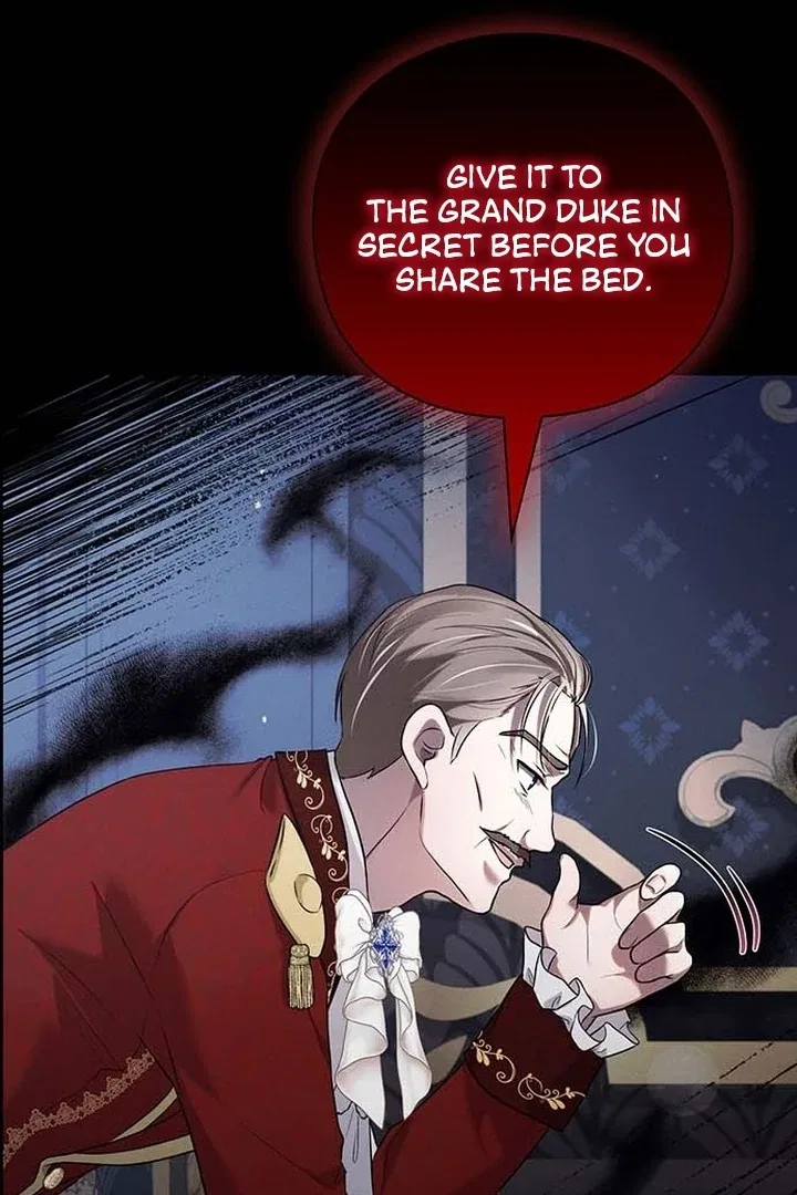 I will disappear for you, Your Grace the Grand Duke Chapter 2 – Page 16