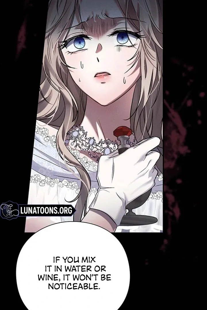 I will disappear for you, Your Grace the Grand Duke Chapter 2 – Page 18