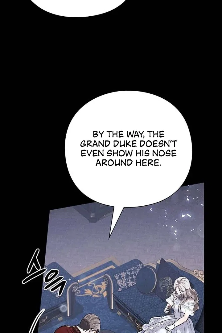 I will disappear for you, Your Grace the Grand Duke Chapter 2 – Page 19