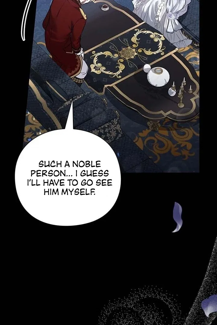 I will disappear for you, Your Grace the Grand Duke Chapter 2 – Page 20