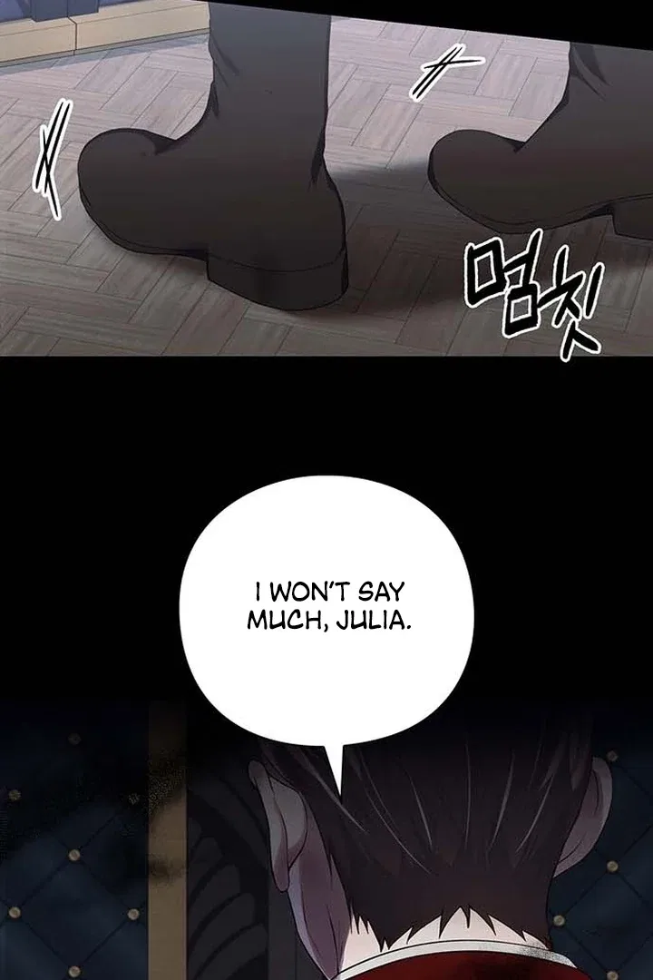 I will disappear for you, Your Grace the Grand Duke Chapter 2 – Page 24