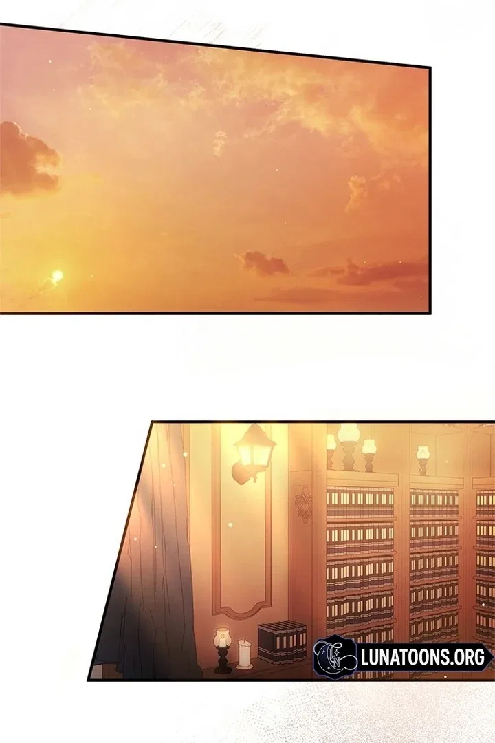 I will disappear for you, Your Grace the Grand Duke Chapter 2 – Page 38