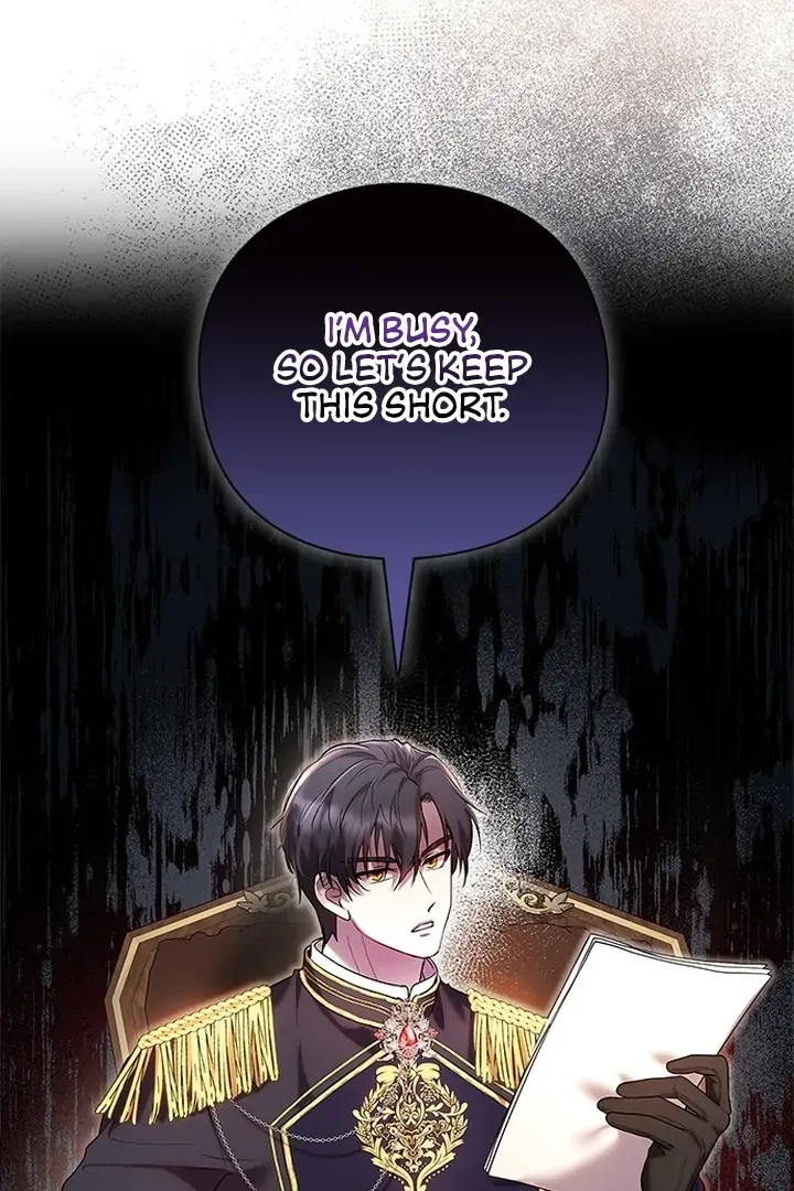 I will disappear for you, Your Grace the Grand Duke Chapter 2 – Page 39
