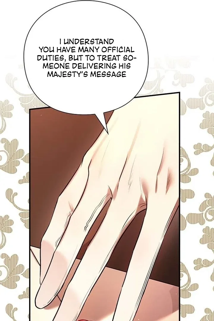 I will disappear for you, Your Grace the Grand Duke Chapter 2 – Page 42