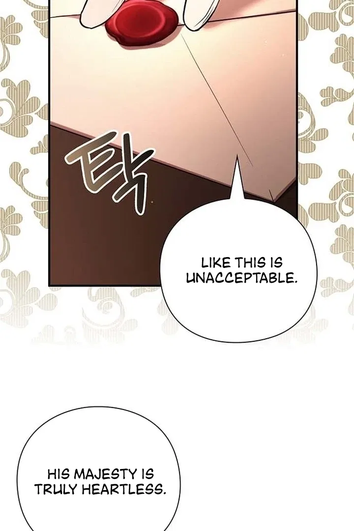 I will disappear for you, Your Grace the Grand Duke Chapter 2 – Page 43
