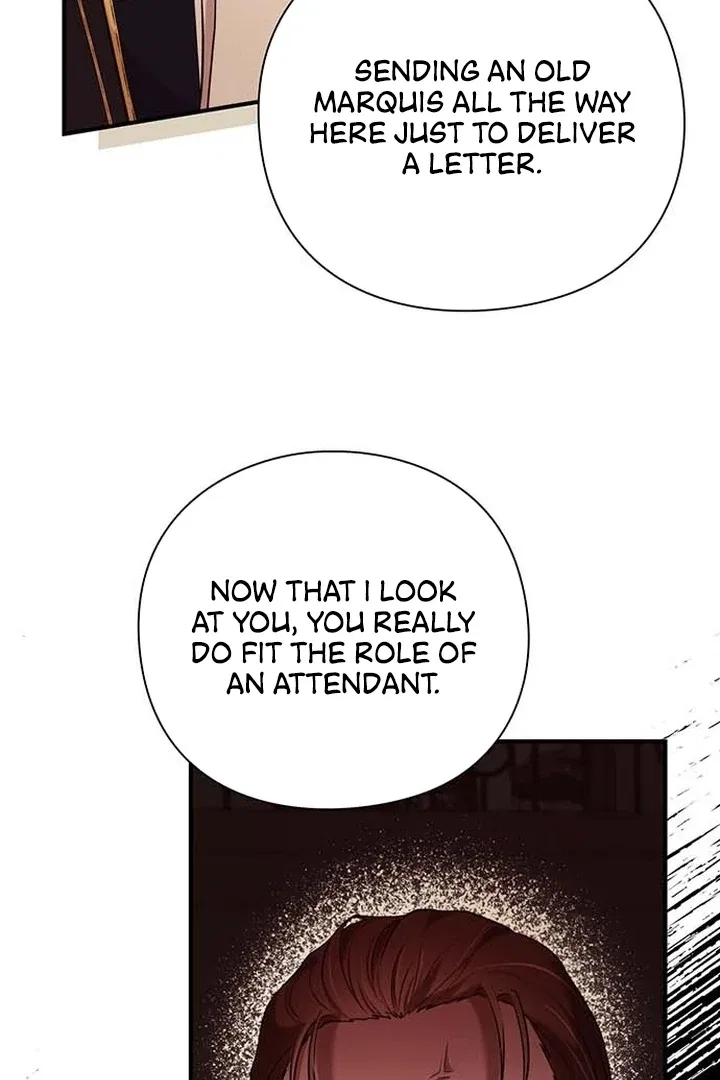 I will disappear for you, Your Grace the Grand Duke Chapter 2 – Page 45