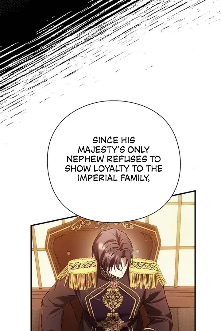 I will disappear for you, Your Grace the Grand Duke Chapter 2 – Page 48