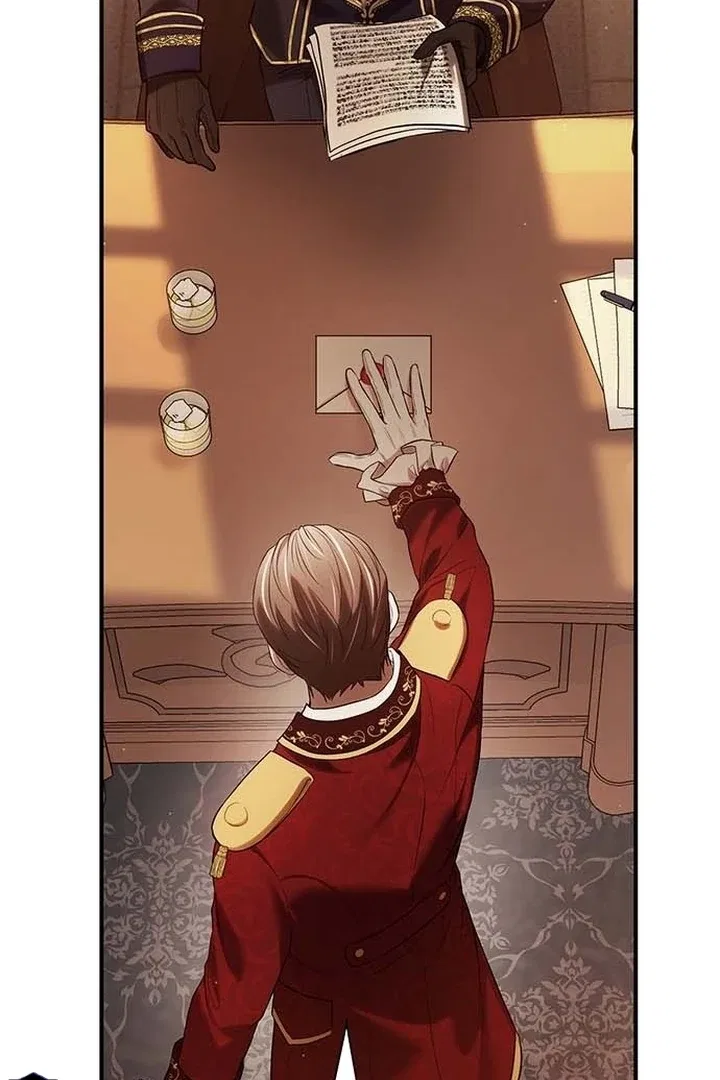 I will disappear for you, Your Grace the Grand Duke Chapter 2 – Page 49