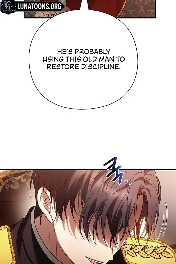 I will disappear for you, Your Grace the Grand Duke Chapter 2 – Page 50