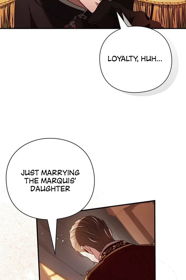 I will disappear for you, Your Grace the Grand Duke Chapter 2 – Page 51