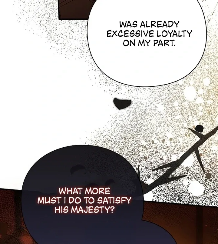 I will disappear for you, Your Grace the Grand Duke Chapter 2 – Page 53