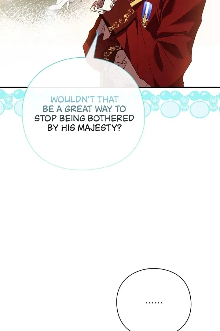 I will disappear for you, Your Grace the Grand Duke Chapter 2 – Page 59