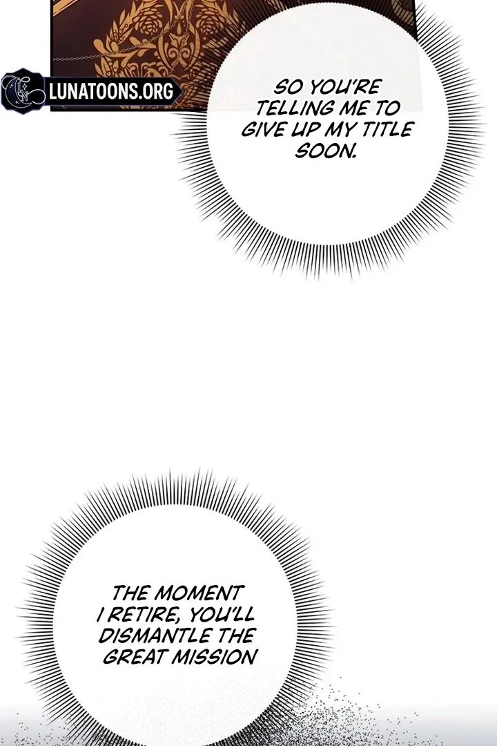 I will disappear for you, Your Grace the Grand Duke Chapter 2 – Page 61